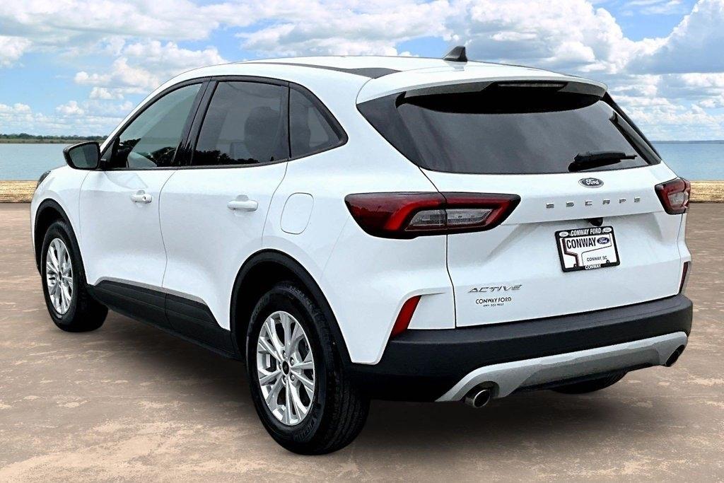 Ford Escape Active FWD 2025
