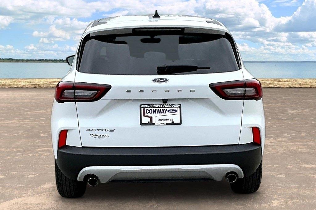 Ford Escape Active FWD 2025