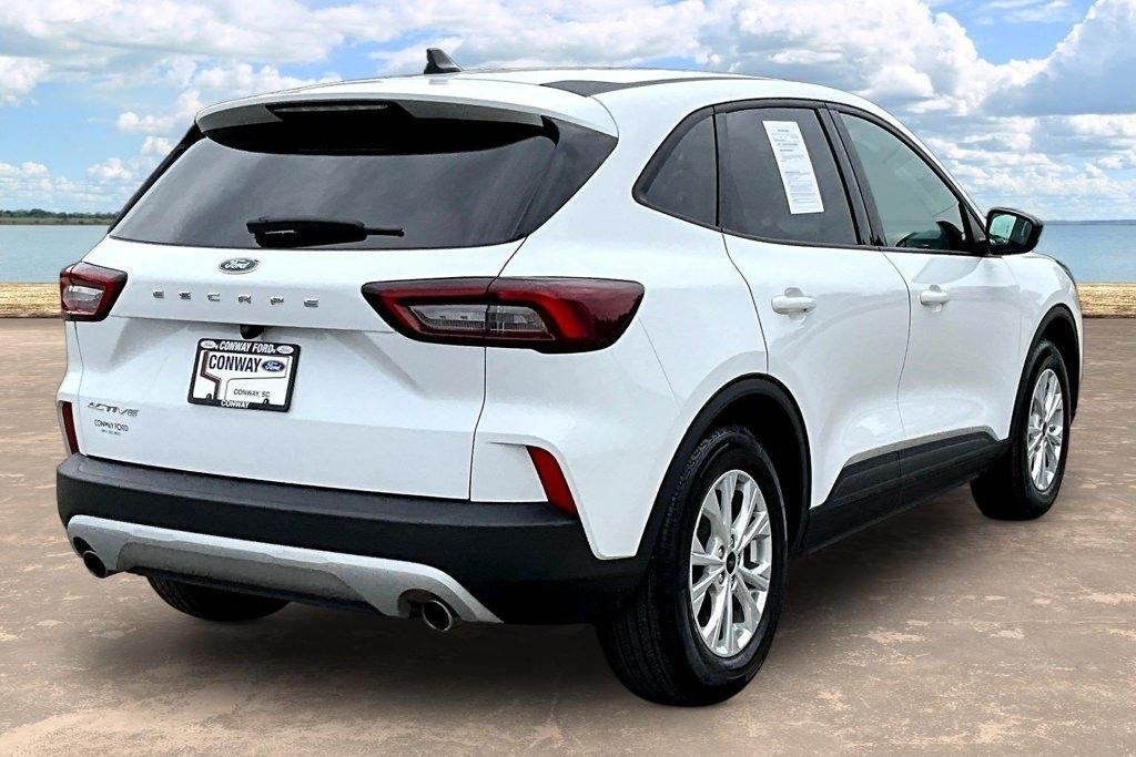 Ford Escape Active FWD 2025