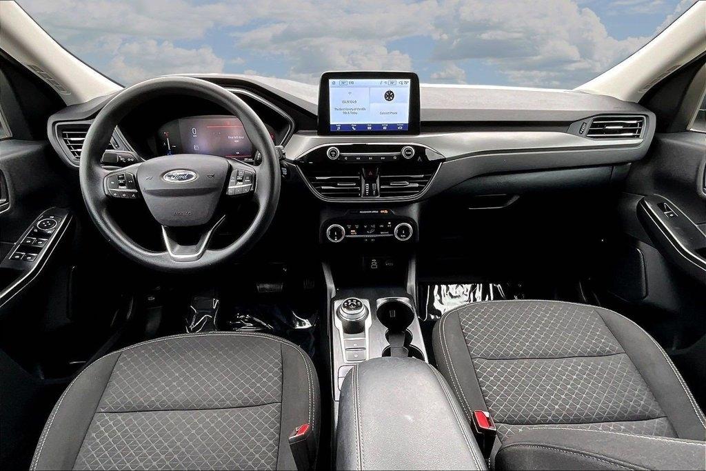 Ford Escape Active FWD 2025