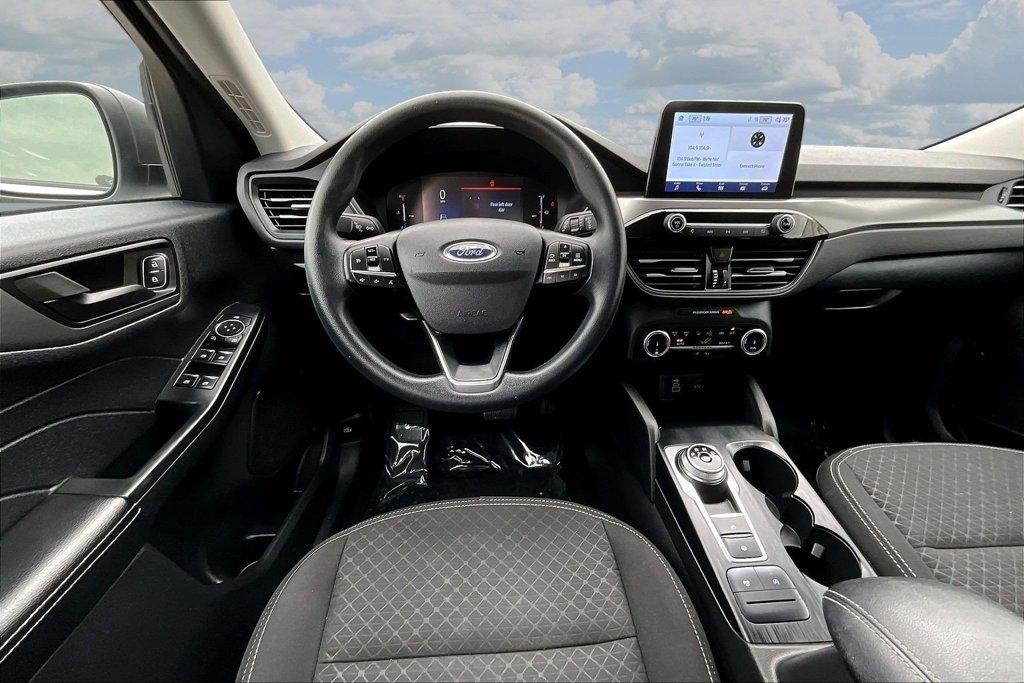 Ford Escape Active FWD 2025
