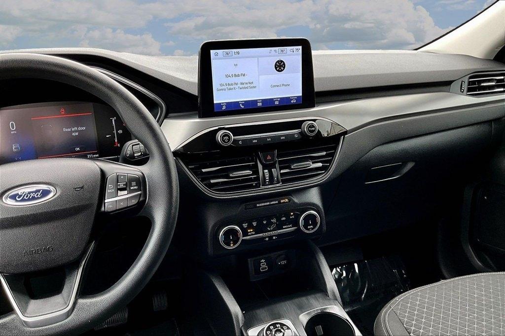 Ford Escape Active FWD 2025