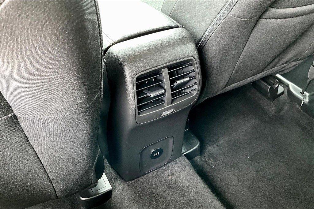 Ford Escape Active FWD 2025