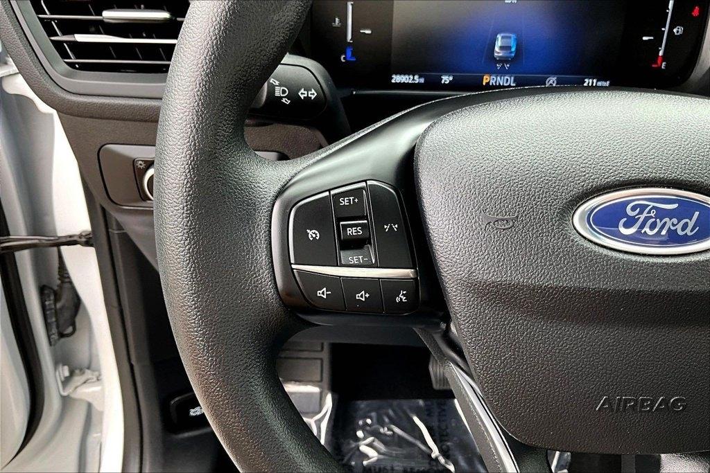 Ford Escape Active FWD 2025