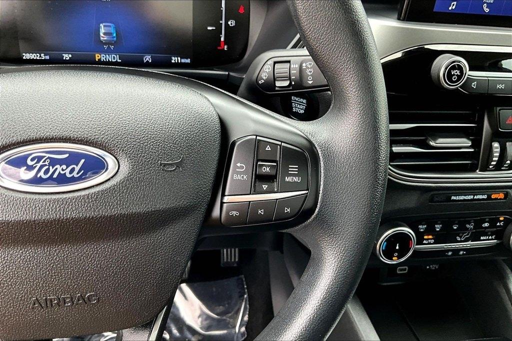 Ford Escape Active FWD 2025