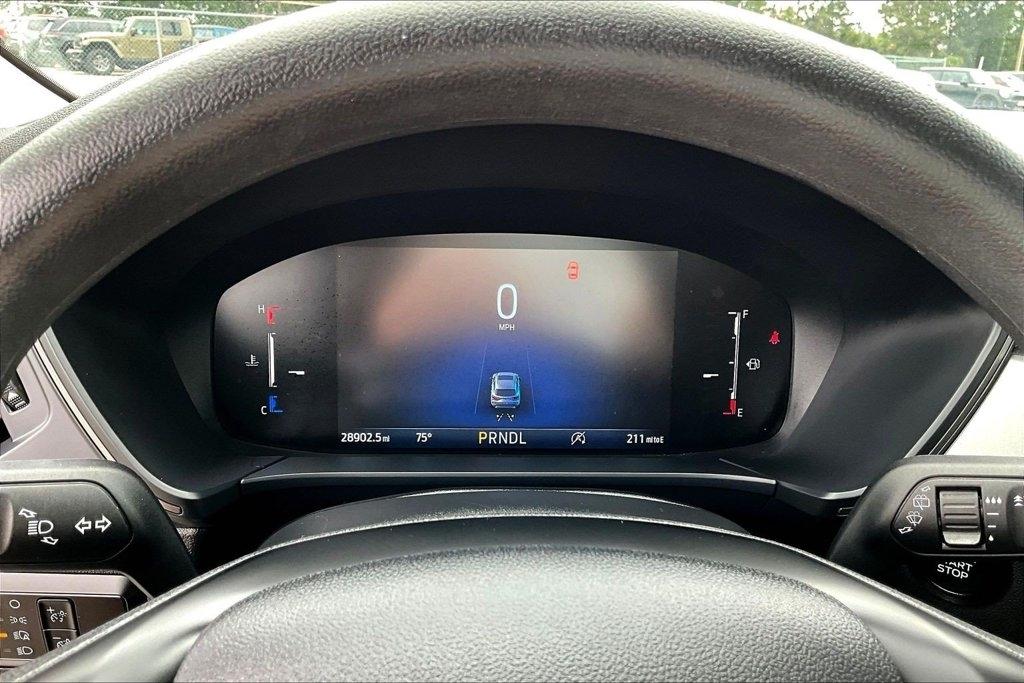 Ford Escape Active FWD 2025