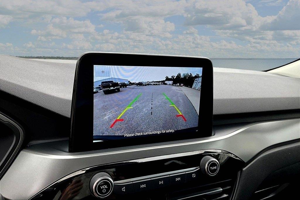Ford Escape Active FWD 2025