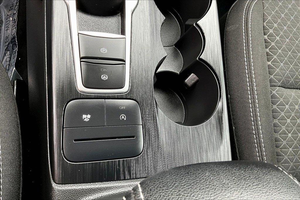 Ford Escape Active FWD 2025
