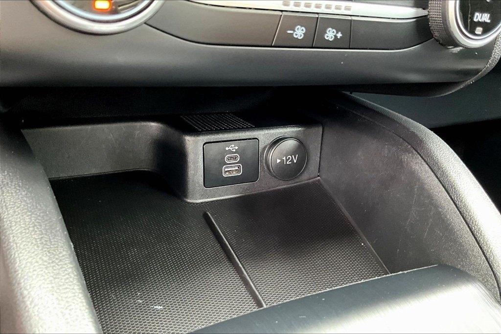 Ford Escape Active FWD 2025