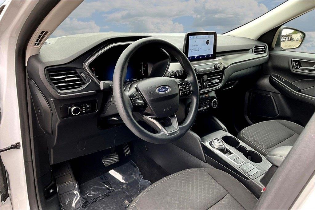 Ford Escape Active FWD 2025