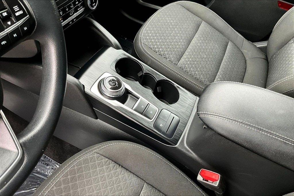 Ford Escape Active FWD 2025