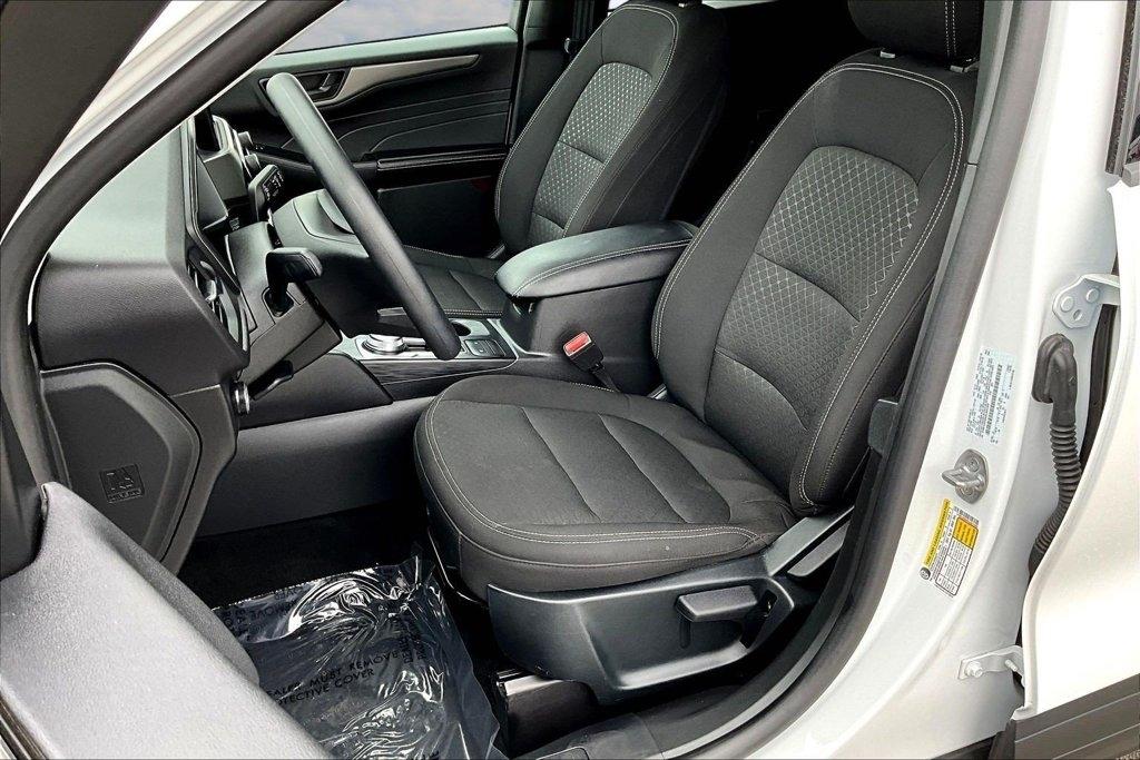 Ford Escape Active FWD 2025