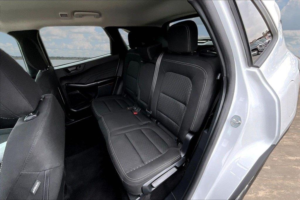 Ford Escape Active FWD 2025