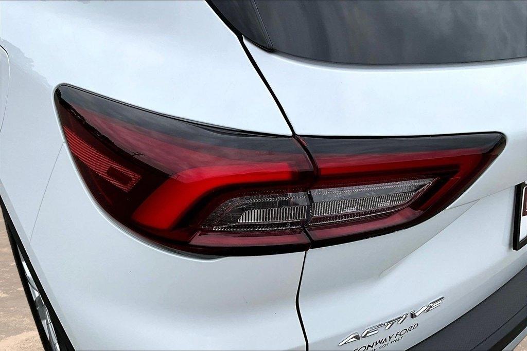 Ford Escape Active FWD 2025