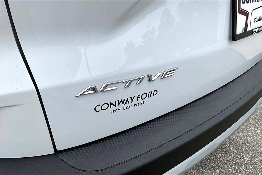 Ford Escape Active FWD 2025