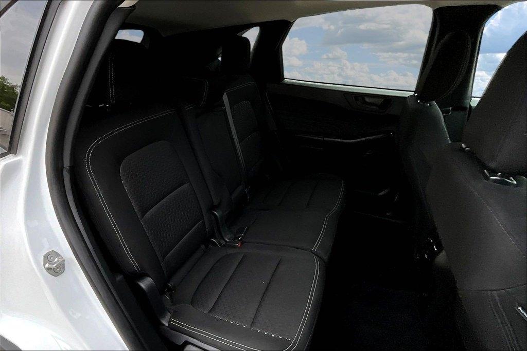 Ford Escape Active FWD 2025