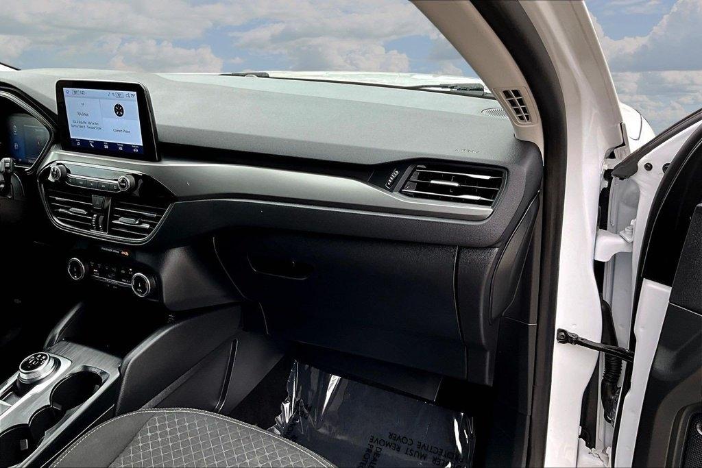 Ford Escape Active FWD 2025