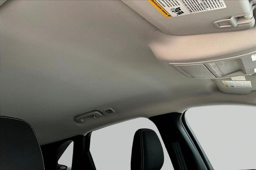 Ford Escape Active FWD 2025