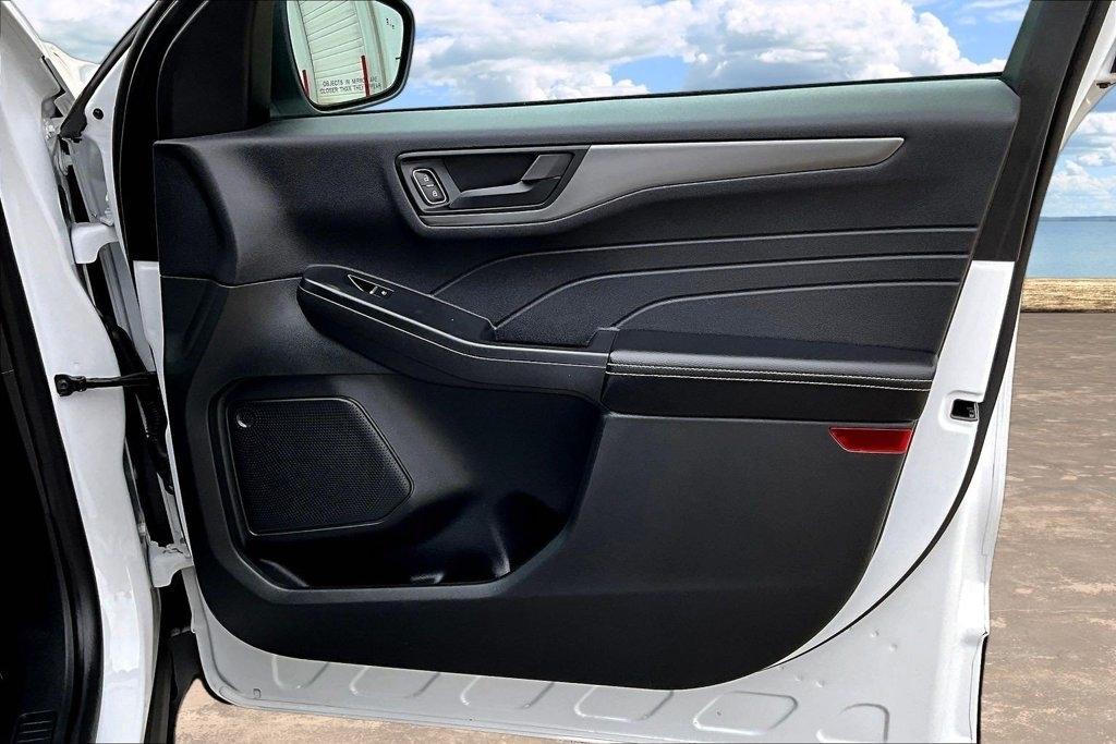 Ford Escape Active FWD 2025
