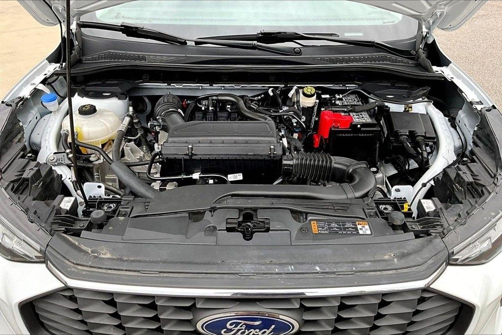Ford Escape Active FWD 2025