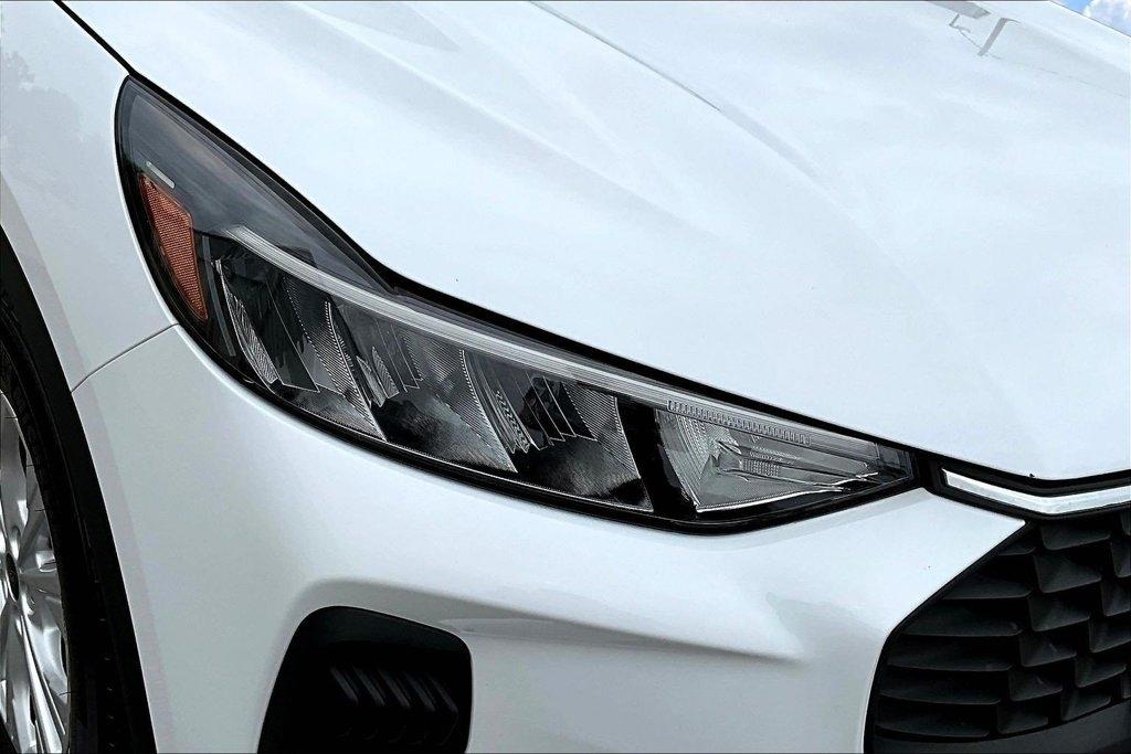 Ford Escape Active FWD 2025