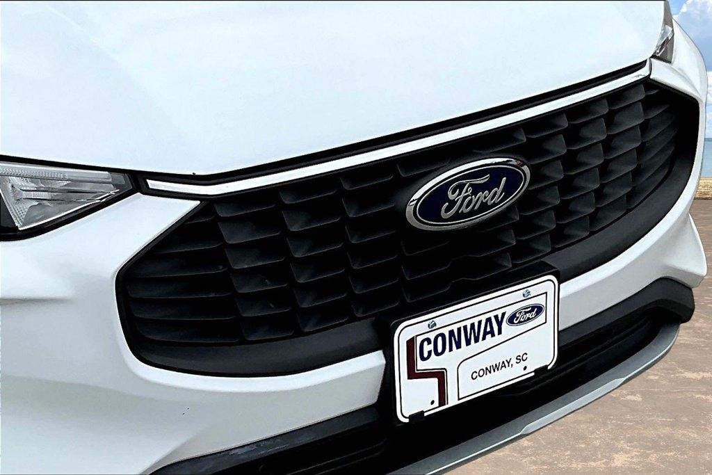 Ford Escape Active FWD 2025