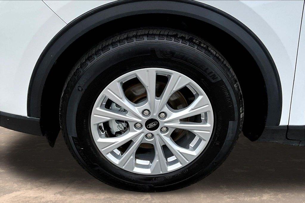 Ford Escape Active FWD 2025