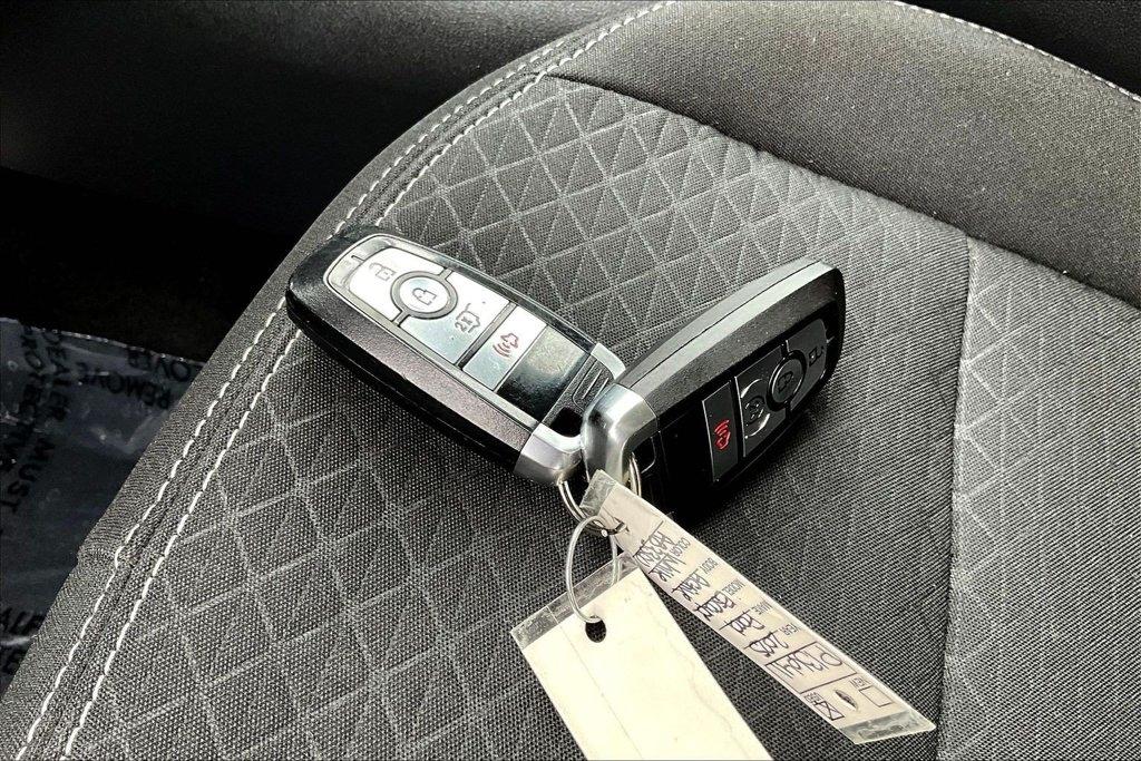 Ford Escape Active FWD 2025