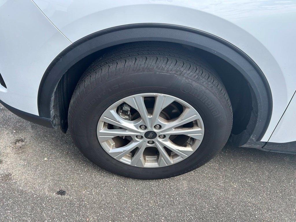 Ford Escape Active AWD 2025
