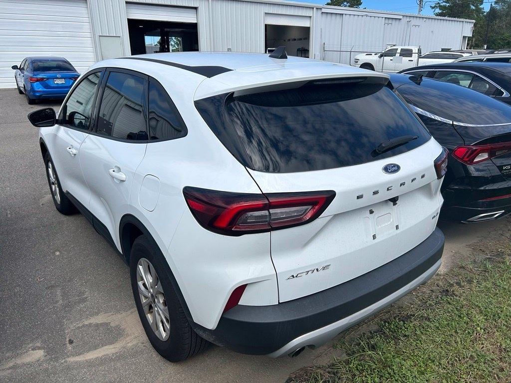 Ford Escape Active AWD 2025
