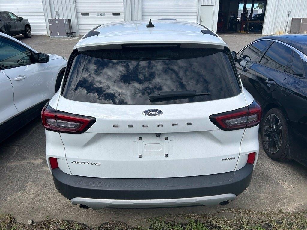 Ford Escape Active AWD 2025