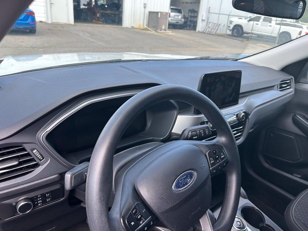 Ford Escape Active AWD 2025