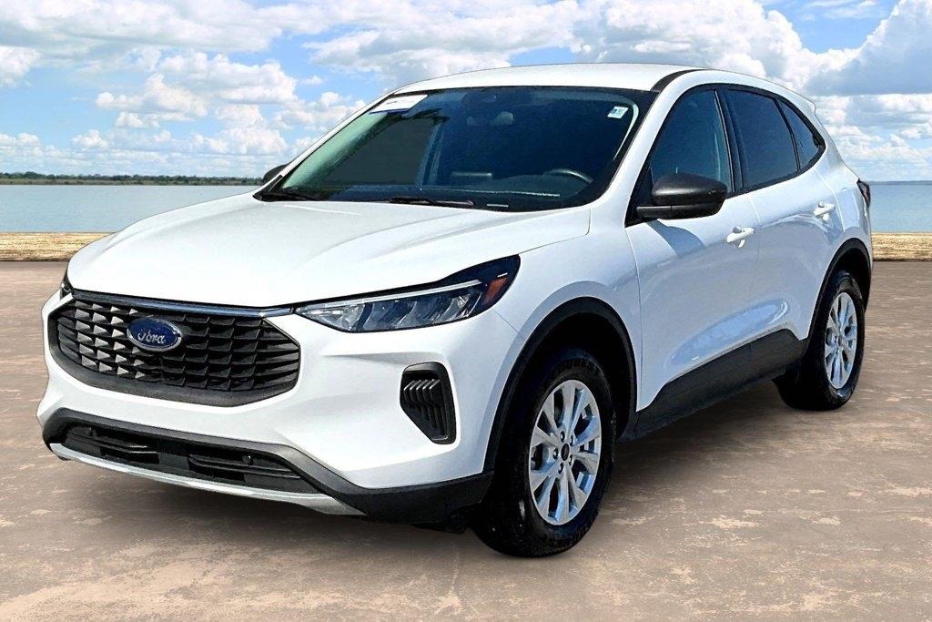 Ford Escape Active AWD 2025