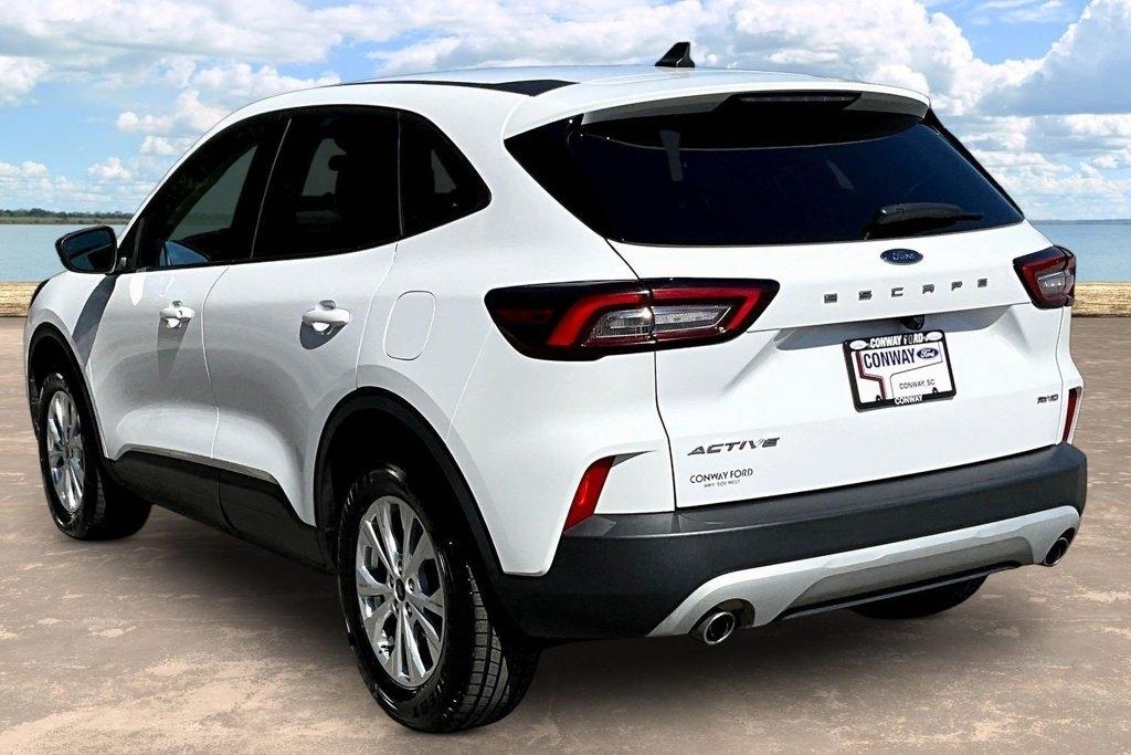 Ford Escape Active AWD 2025