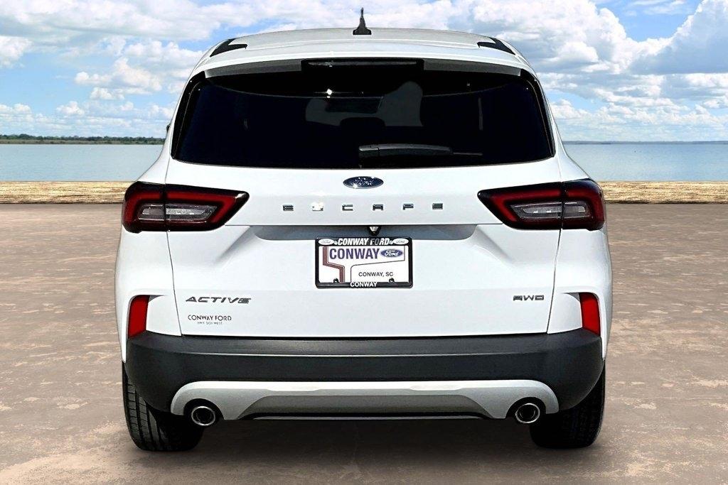 Ford Escape Active AWD 2025