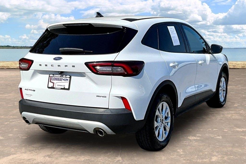 Ford Escape Active AWD 2025