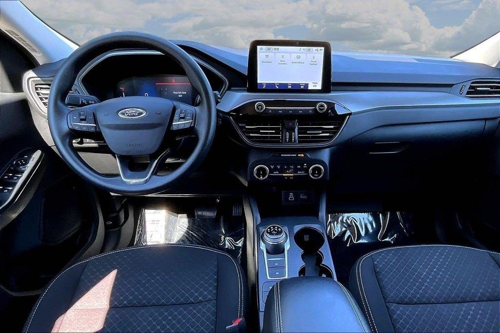 Ford Escape Active AWD 2025