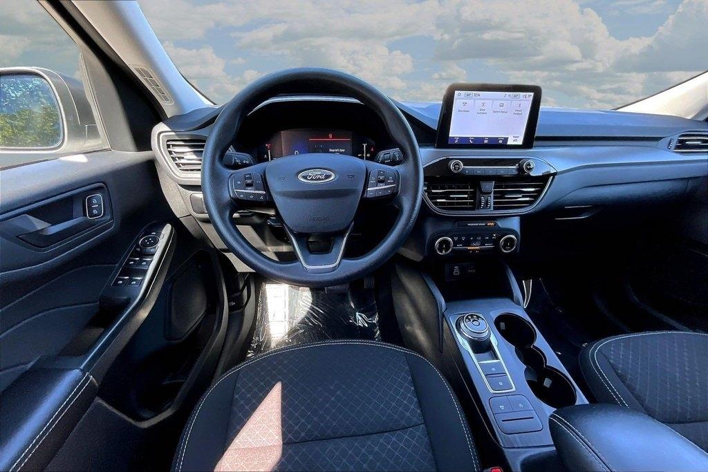 Ford Escape Active AWD 2025