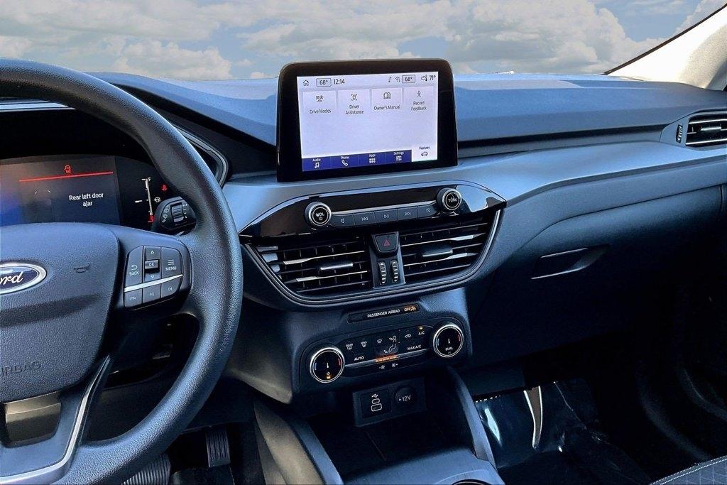 Ford Escape Active AWD 2025