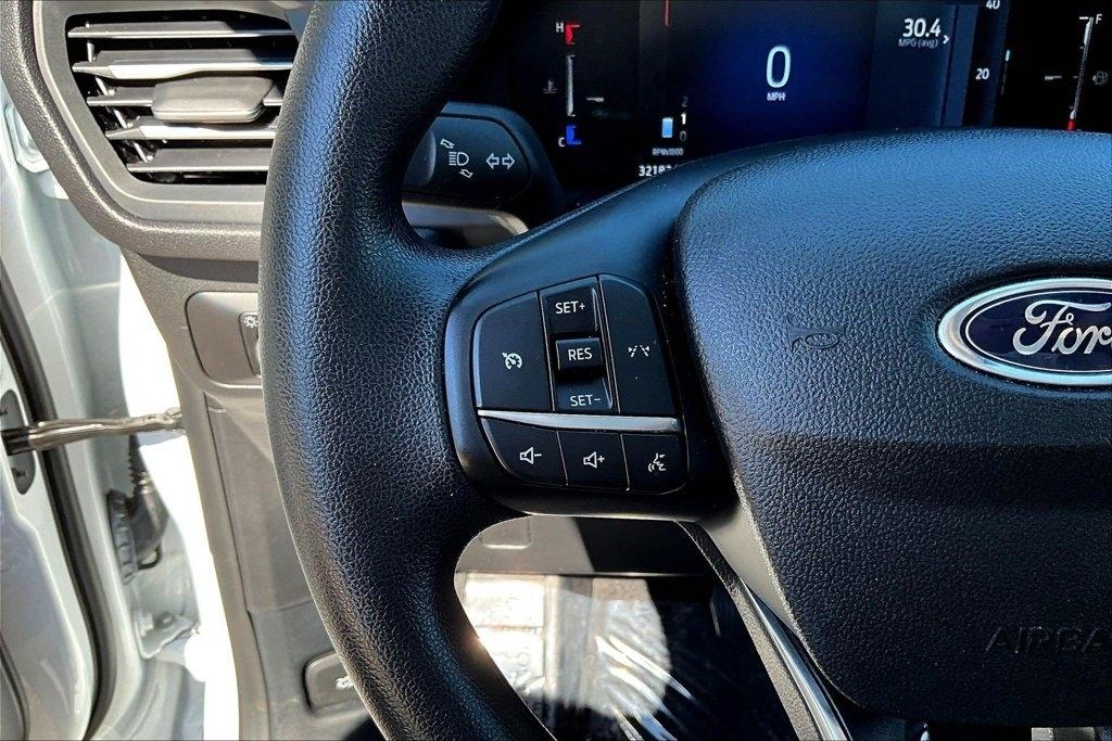 Ford Escape Active AWD 2025