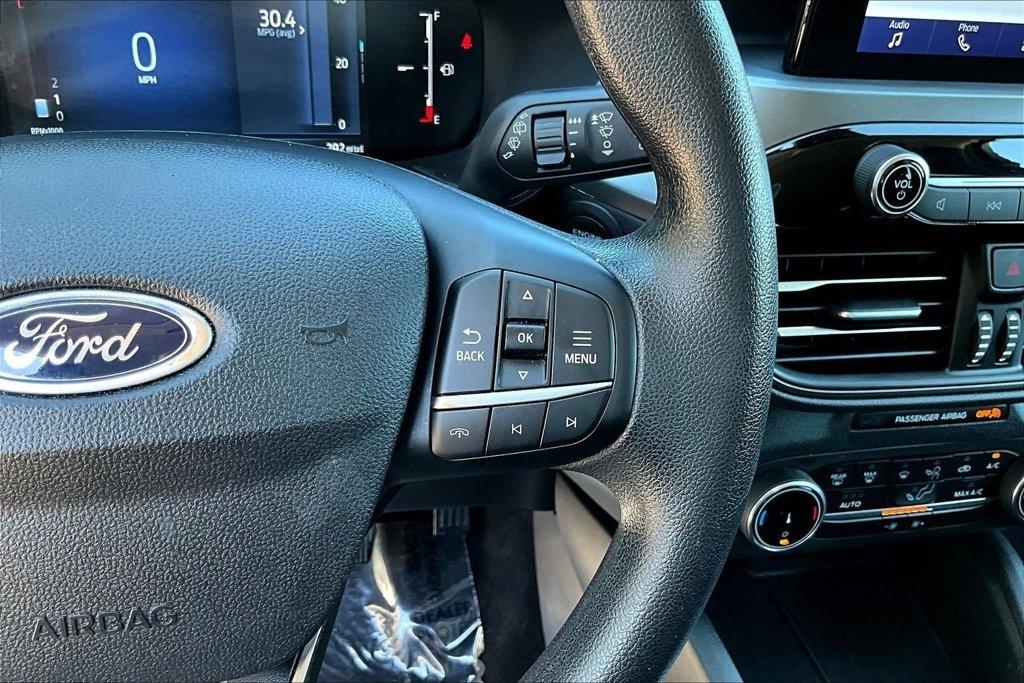 Ford Escape Active AWD 2025