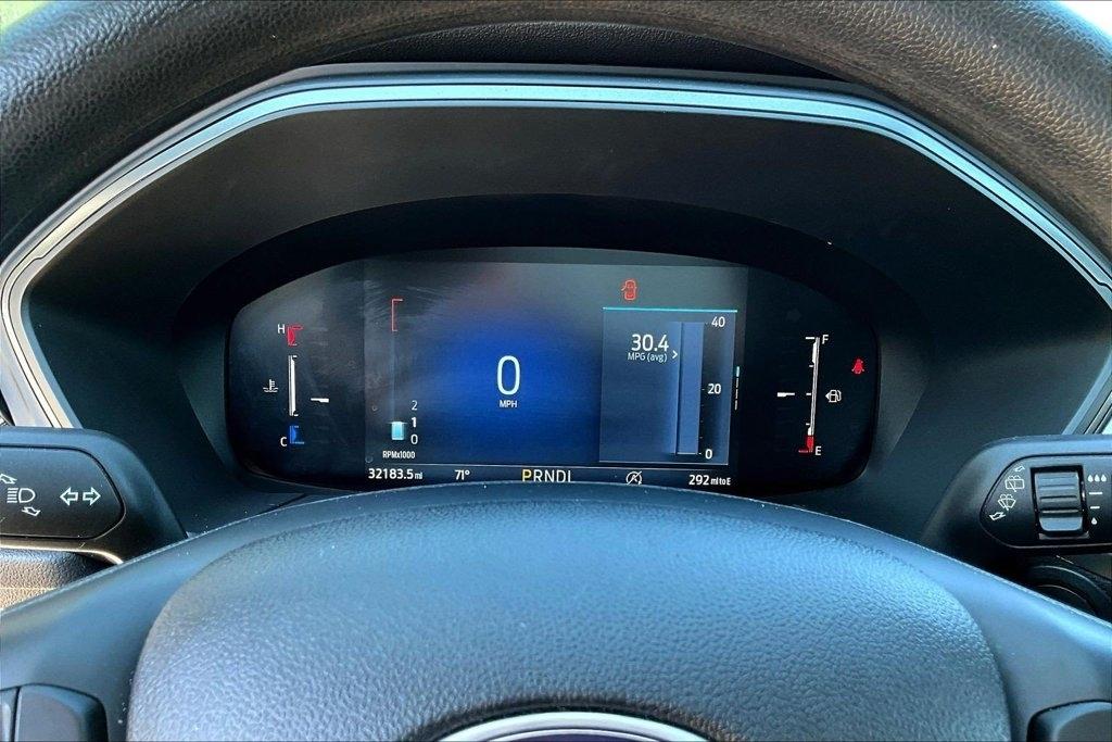 Ford Escape Active AWD 2025