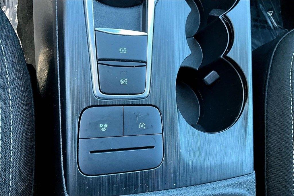 Ford Escape Active AWD 2025