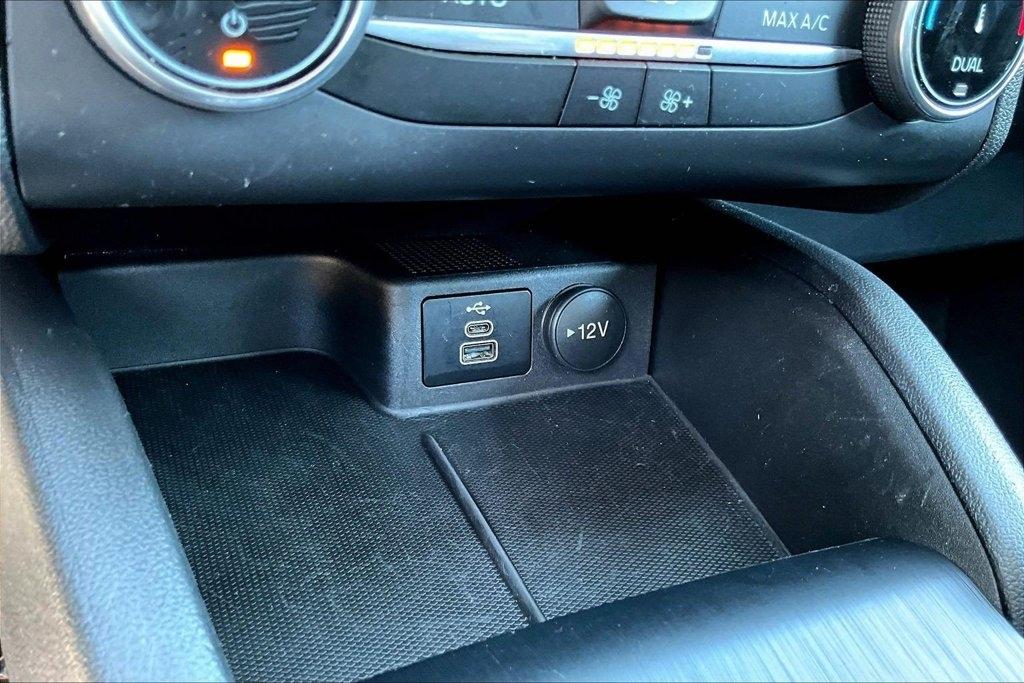 Ford Escape Active AWD 2025