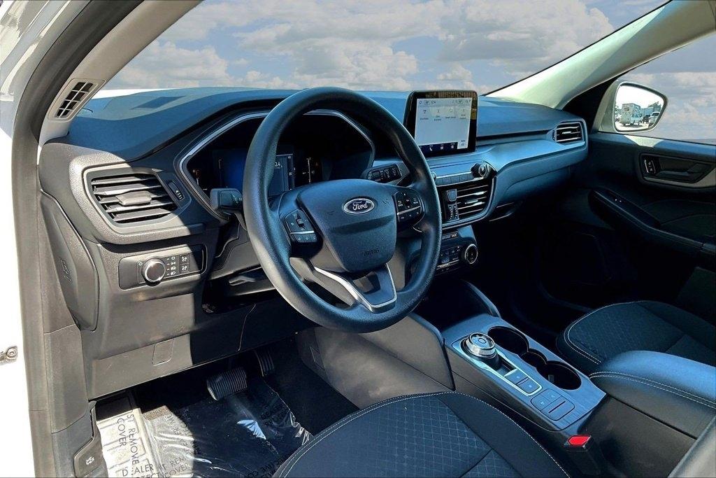 Ford Escape Active AWD 2025