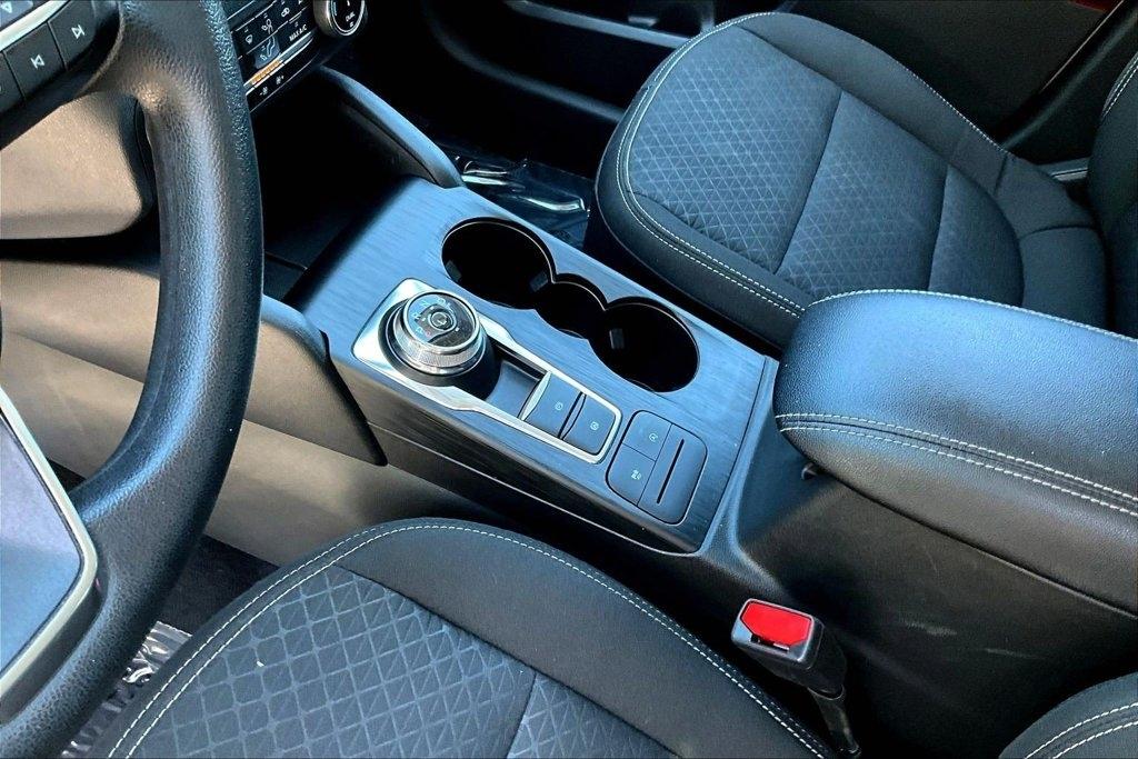 Ford Escape Active AWD 2025