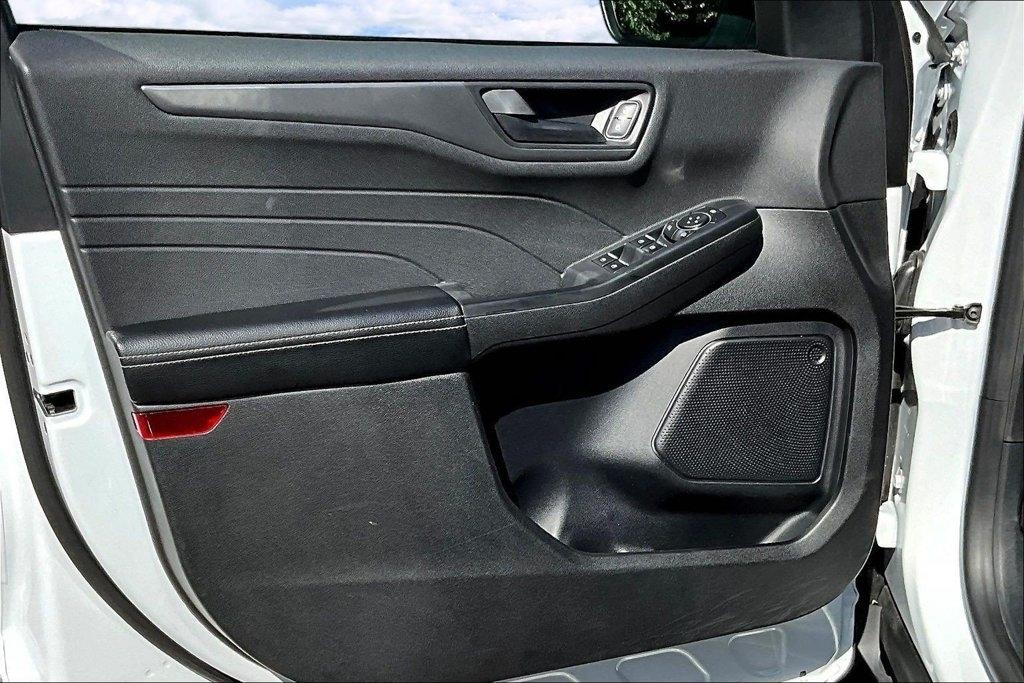 Ford Escape Active AWD 2025