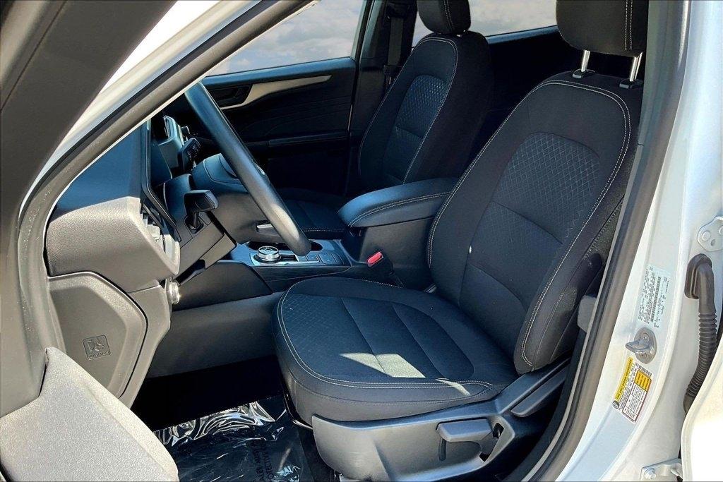Ford Escape Active AWD 2025