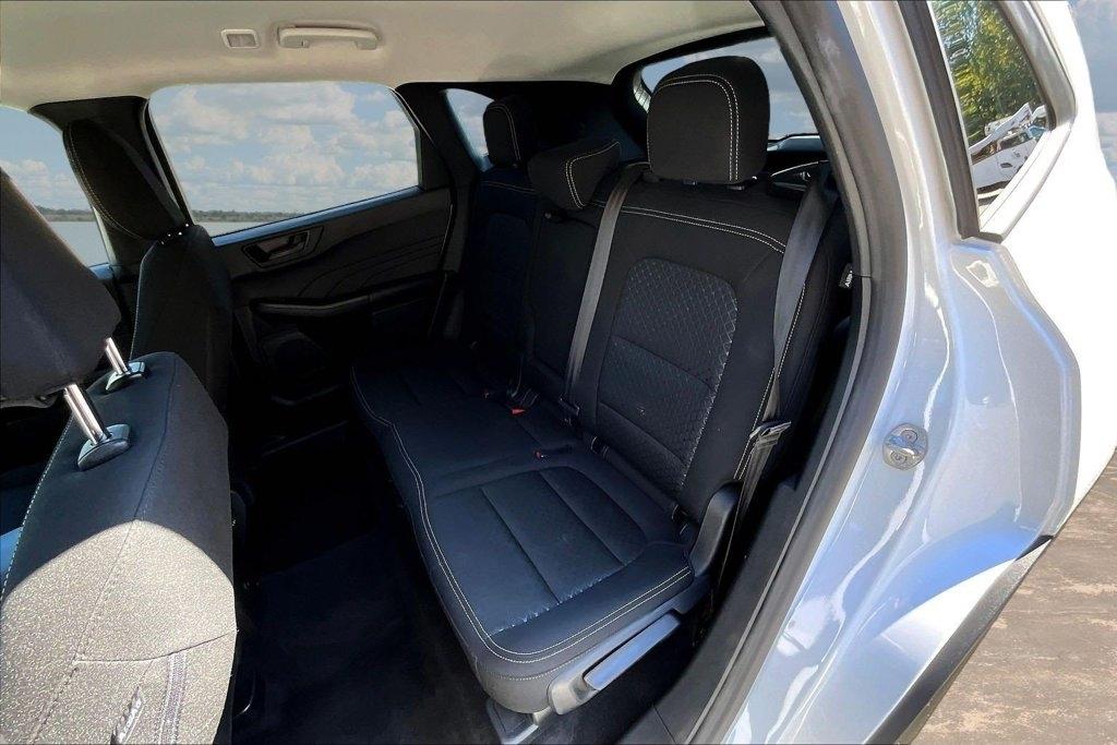 Ford Escape Active AWD 2025