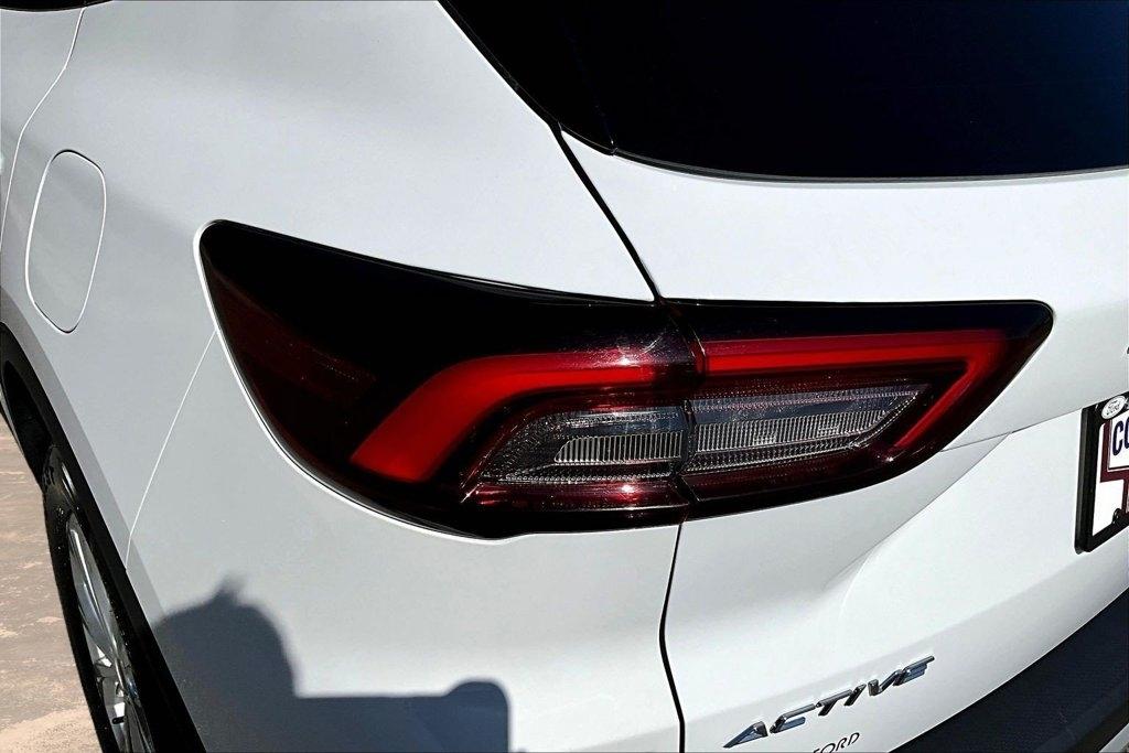 Ford Escape Active AWD 2025